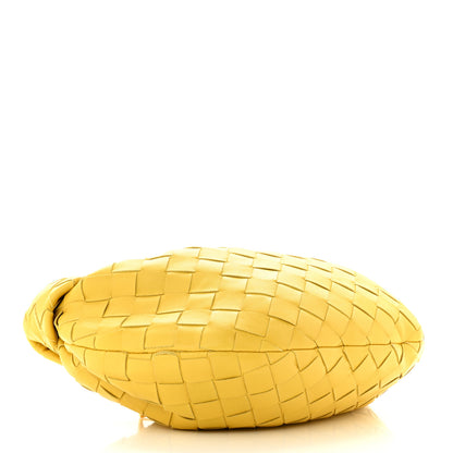 Bottega Veneta Nappa Intrecciato Mini Jodie Buttercup 4 of 10