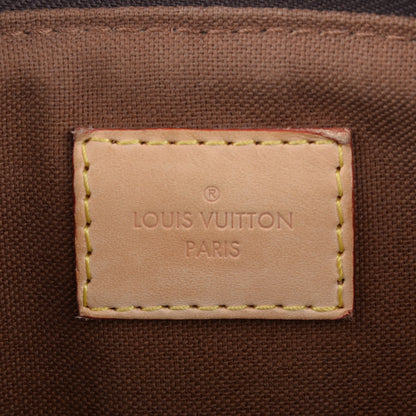 Louis Vuitton Monogram Palermo PM 6 of 8