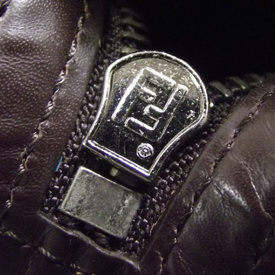 Zucchino Satchel Brown