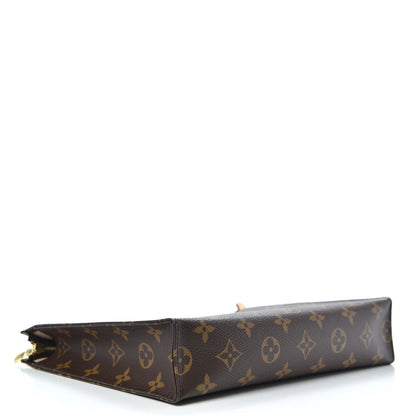 Louis Vuitton Monogram Toiletry Pouch 26 4 of 10