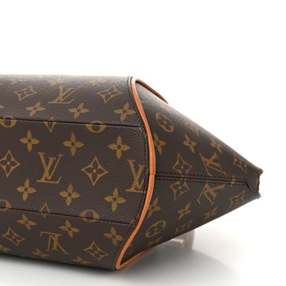 Louis Vuitton Monogram Ellipse MM 9 of 10