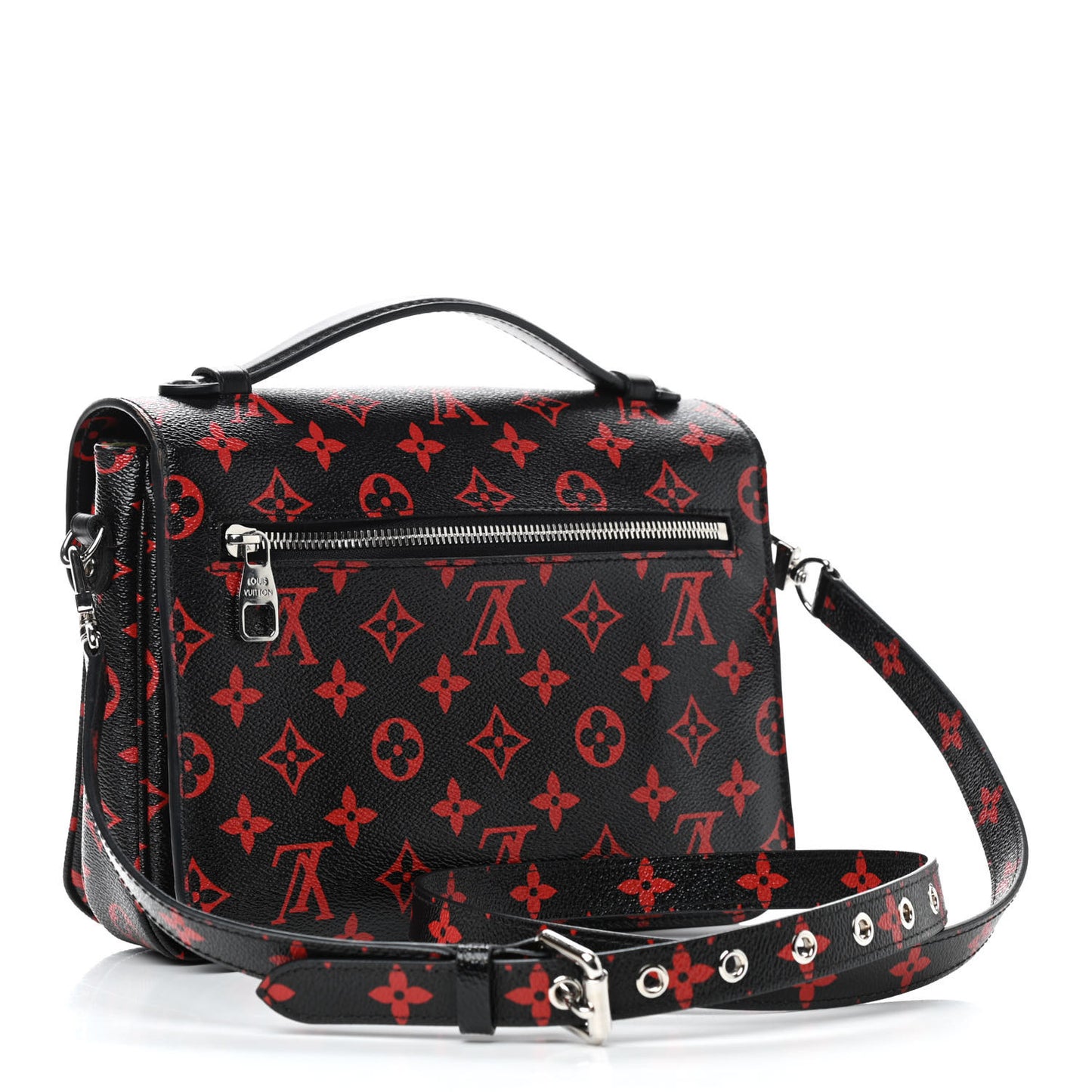 Monogram Infrarouge Pochette Metis