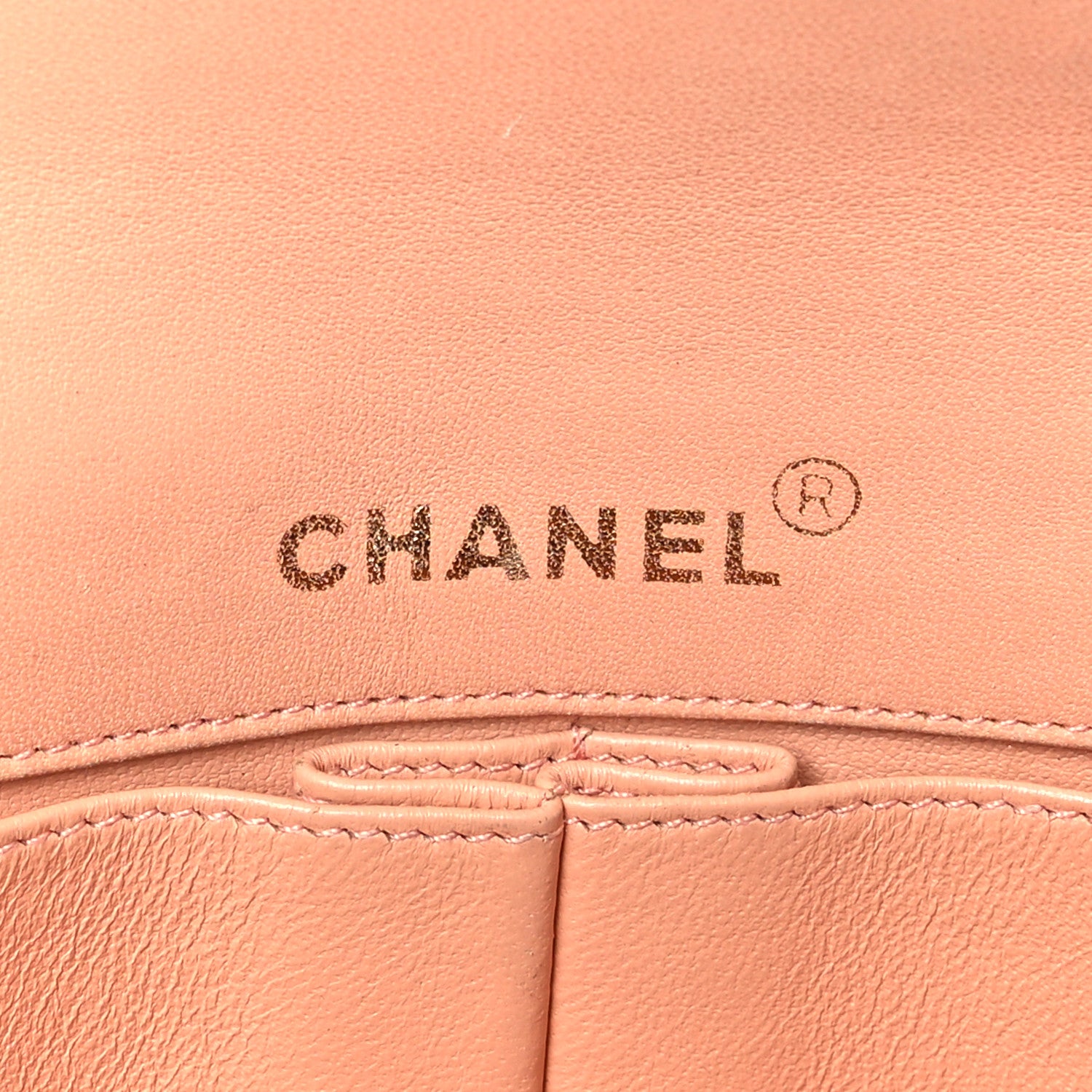Chanel Pony Hair CocoDouble East West Flap Black Rose 6 of 9