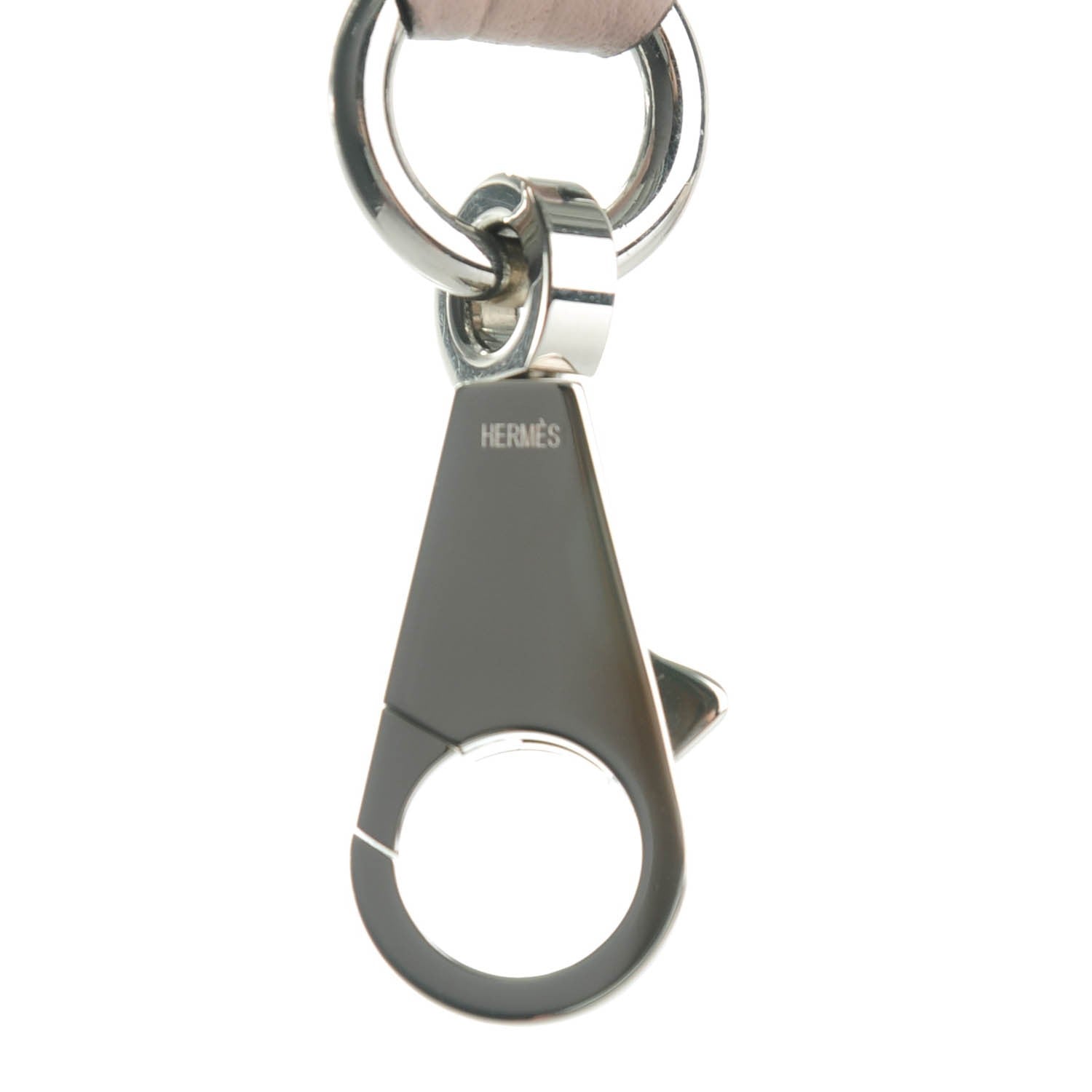 Hermes Taurillon Clemence Kelly Retourne 32 Glycine 23 of 26