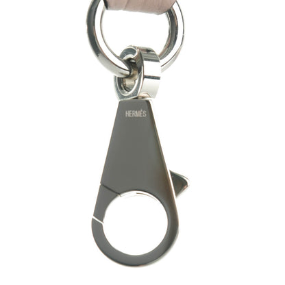 Hermes Taurillon Clemence Kelly Retourne 32 Glycine 23 of 26