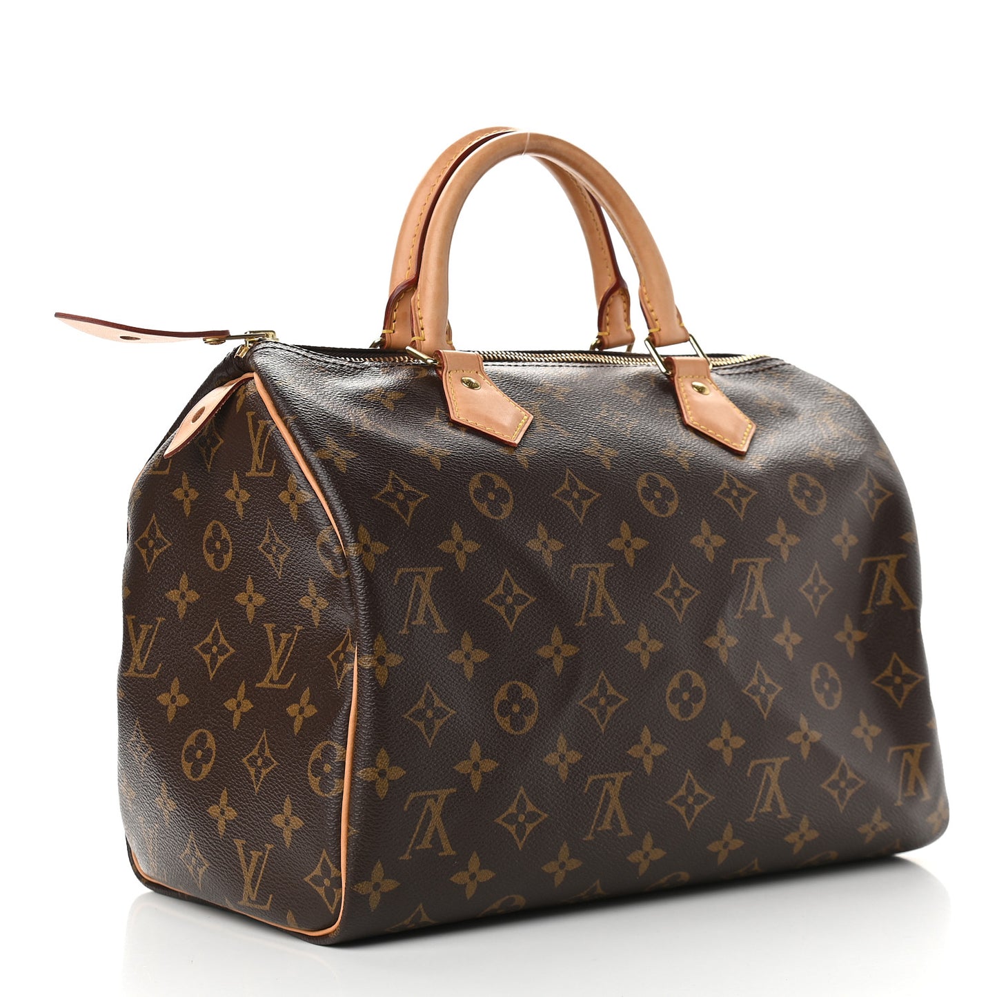 Monogram Speedy 30