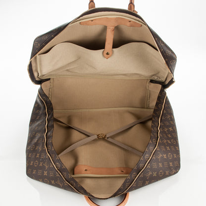Louis Vuitton Monogram Sirius 55 5 of 13