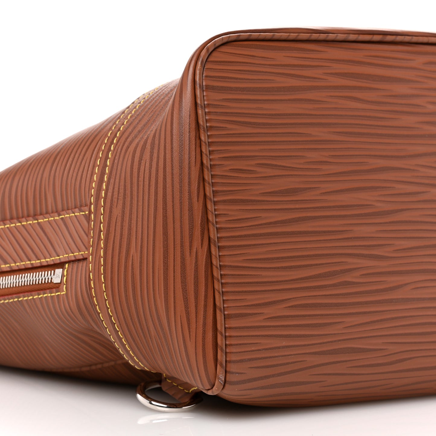Epi Maxi Noe Sling Cognac
