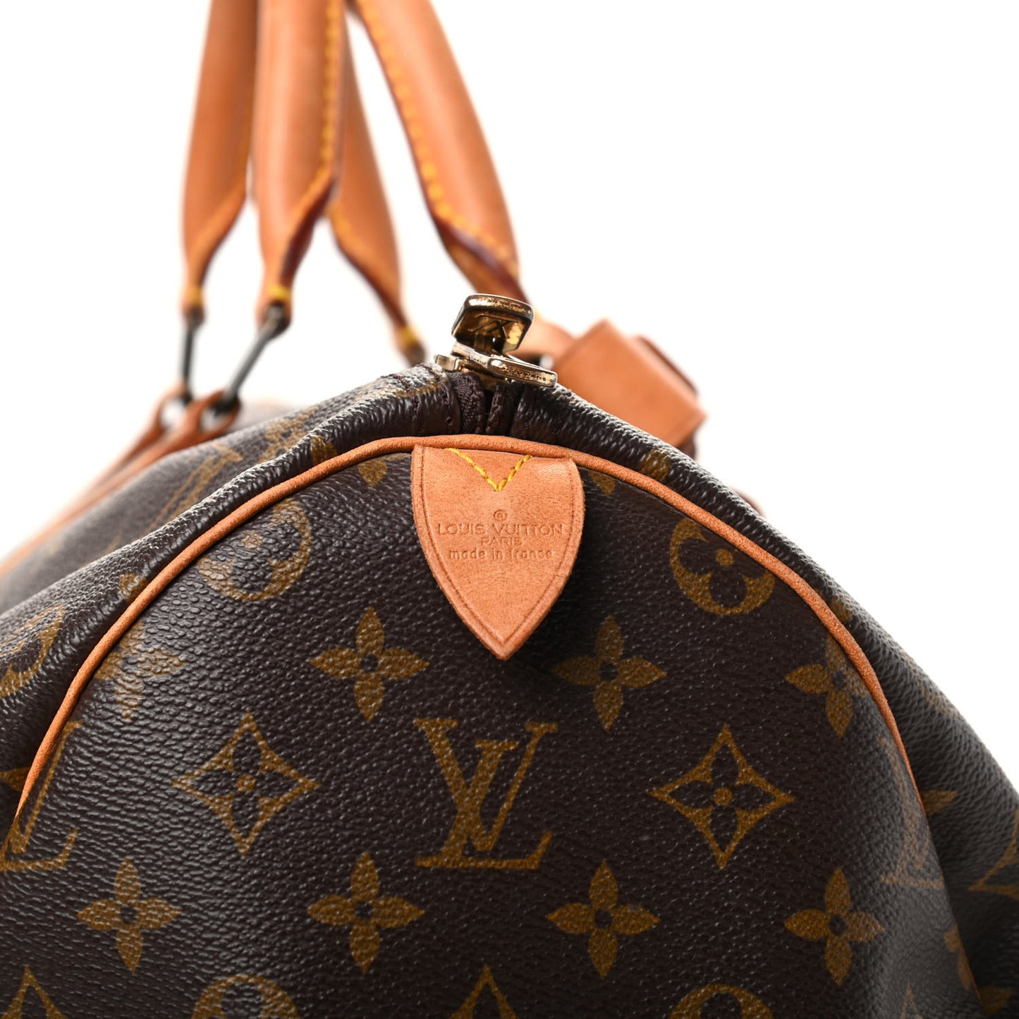 Monogram Keepall 50