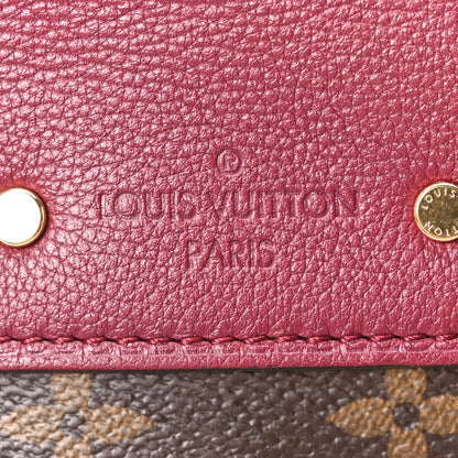 Louis Vuitton Monogram Pallas Chain Aurore 6 of 10
