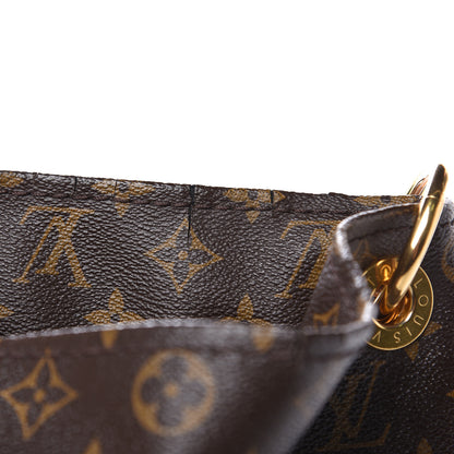 Louis Vuitton Monogram Artsy MM 10 of 16