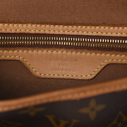 Louis Vuitton Monogram Sologne 5 of 15