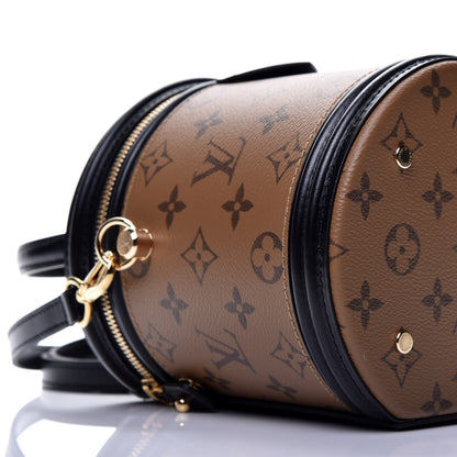 Louis Vuitton Reverse Monogram Cannes 7 of 8