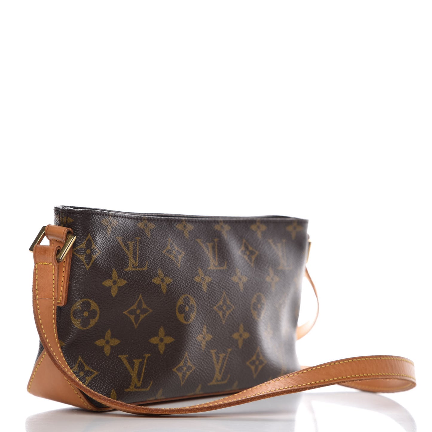 Monogram Trotteur