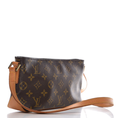 Louis Vuitton Monogram Trotteur 3 of 9