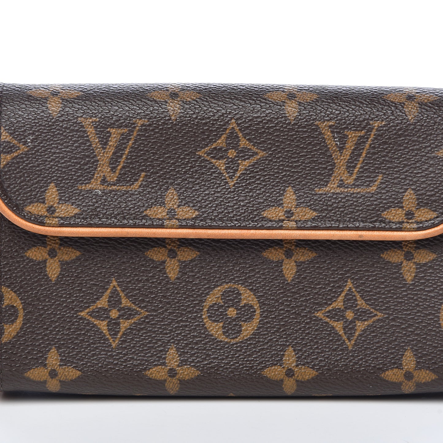 Monogram Pochette Florentine S