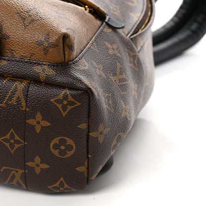 Louis Vuitton Reverse Monogram Palm Springs Backpack PM 9 of 10