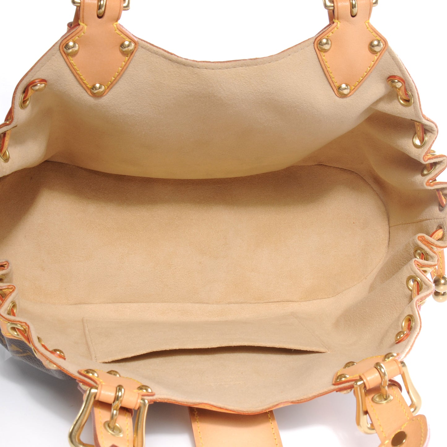 Monogram Theda GM
