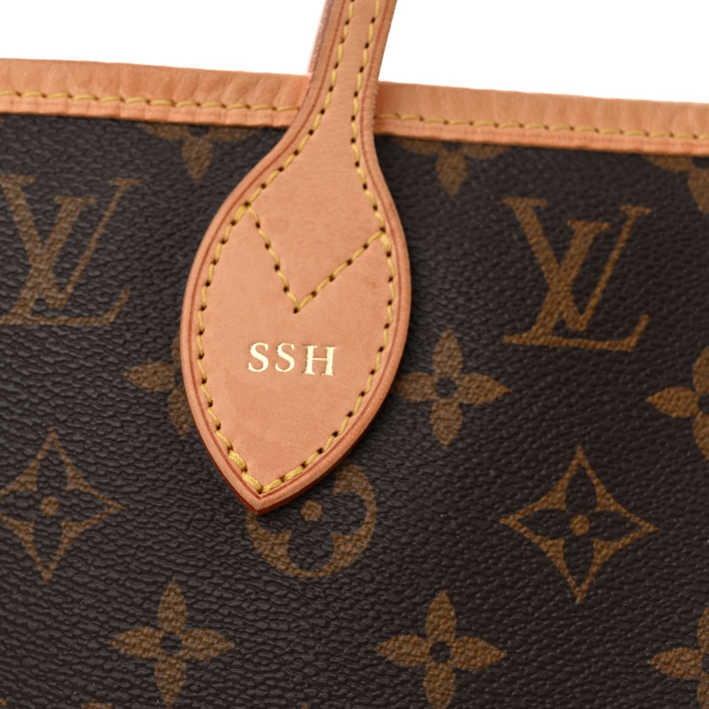 Monogram Neverfull MM