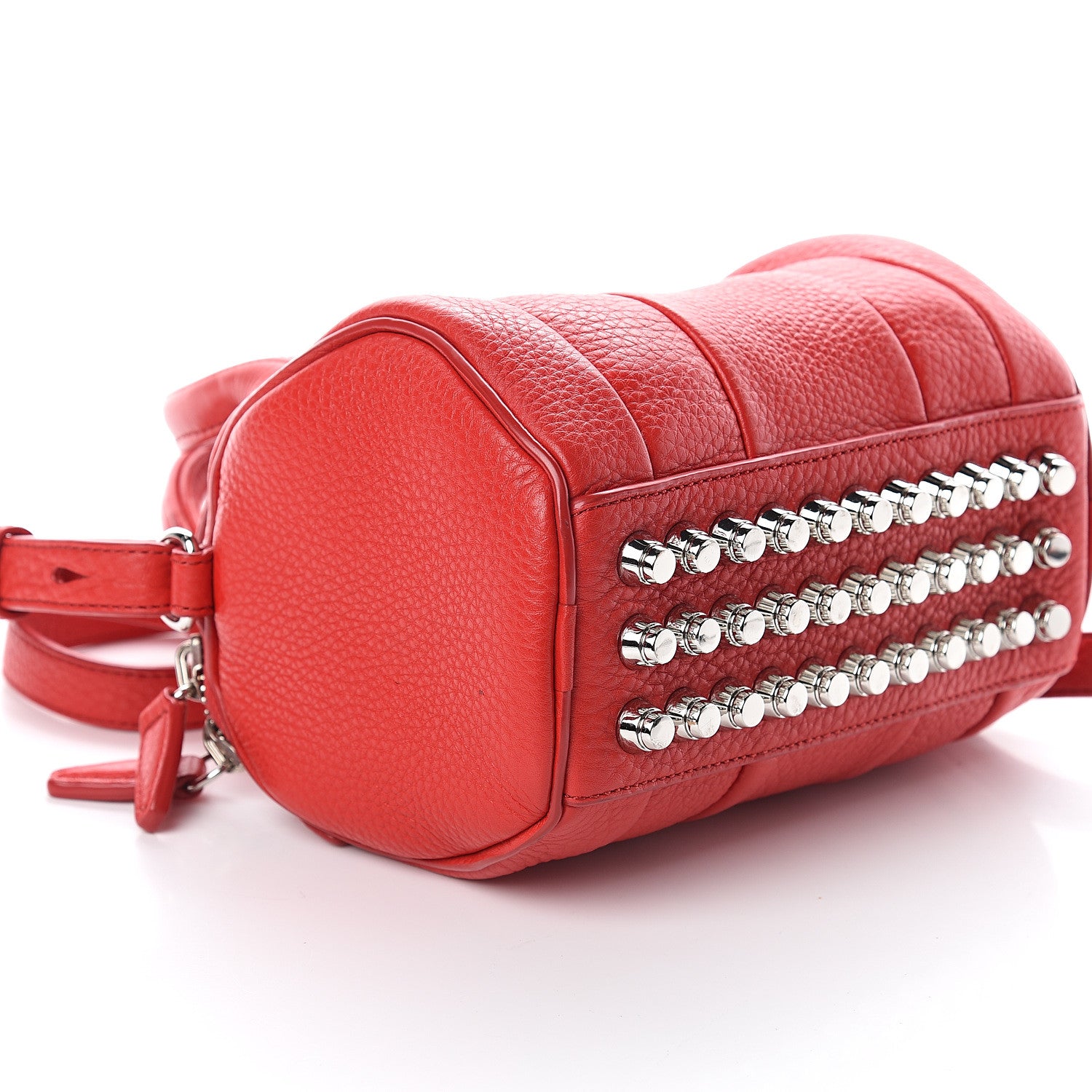 Alexander Wang Pebbled Lambskin Mini Rockie Cult 7 of 8
