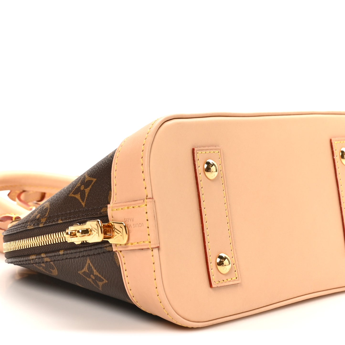 Monogram Alma BB