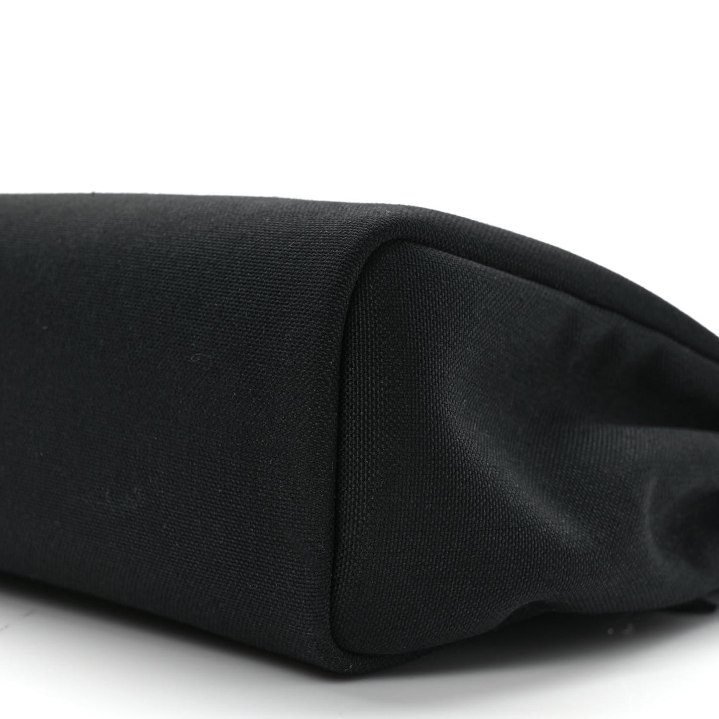 Military Toile Vache Hunter Herbag Zip PM 31 Black