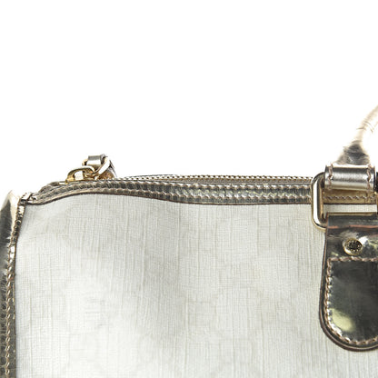 Gucci GG Plus Monogram Medium Joy Tote Bag White 13 of 17