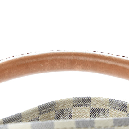Louis Vuitton Damier Azur Artsy MM 17 of 19
