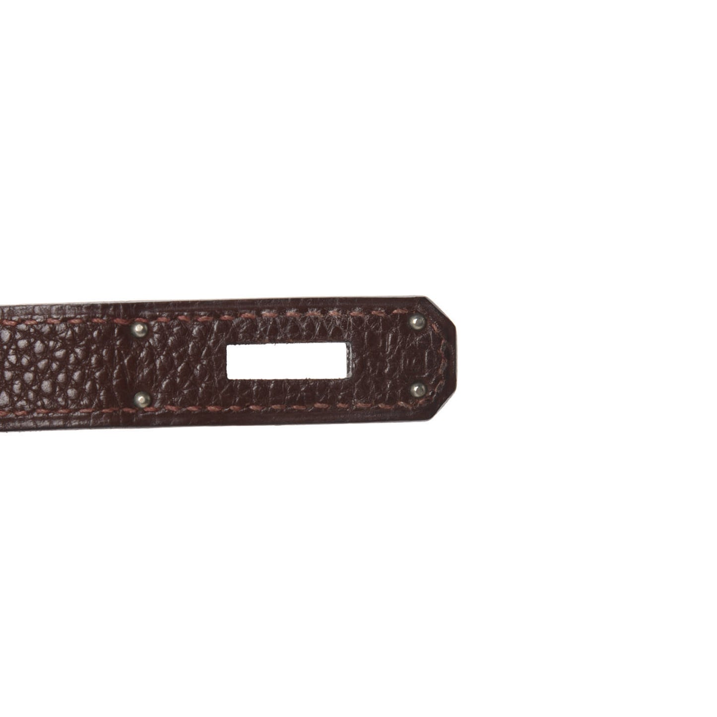 Togo Birkin 35 Havane