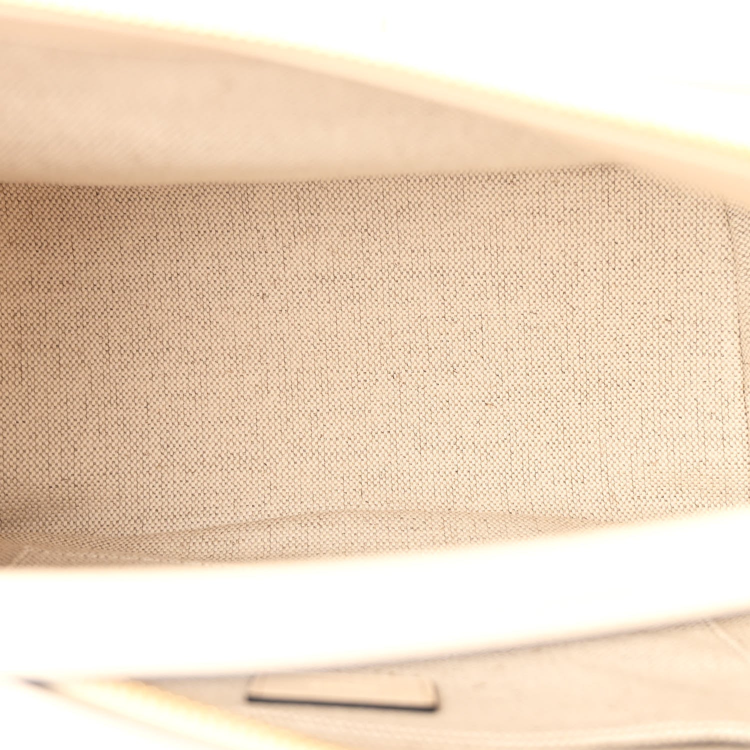 Chloe Shiny Calfskin Medium Double Carrry Camera Bag Sweet Beige 5 of 10