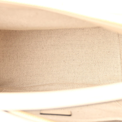 Chloe Shiny Calfskin Medium Double Carrry Camera Bag Sweet Beige 5 of 10