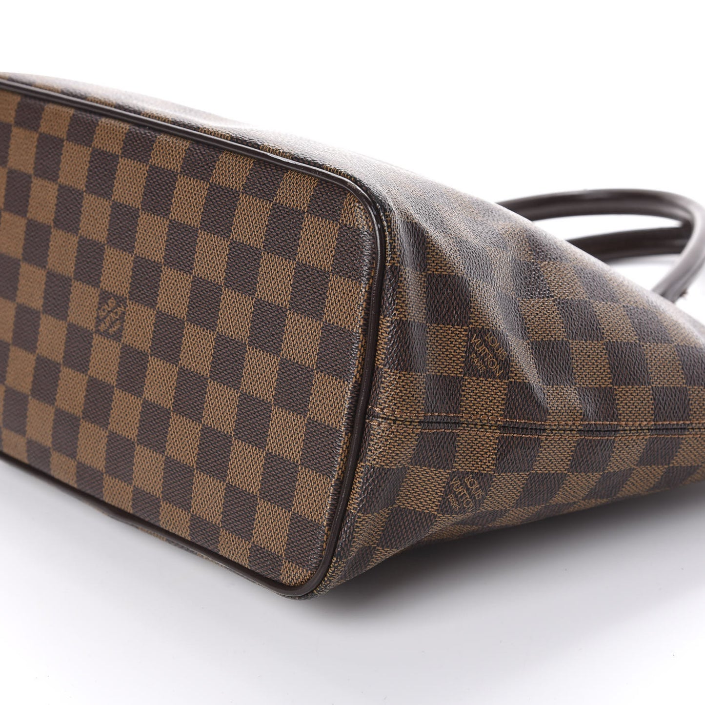 Damier Ebene Saleya PM
