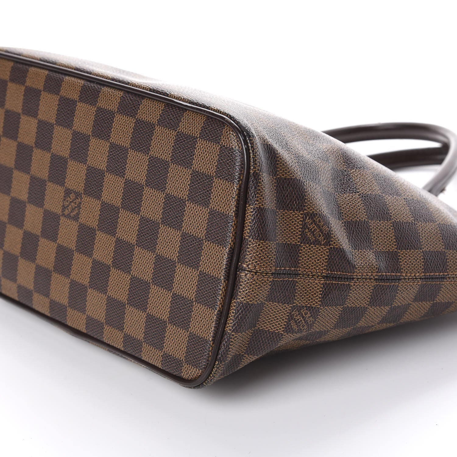 Louis Vuitton Damier Ebene Saleya PM 9 of 9