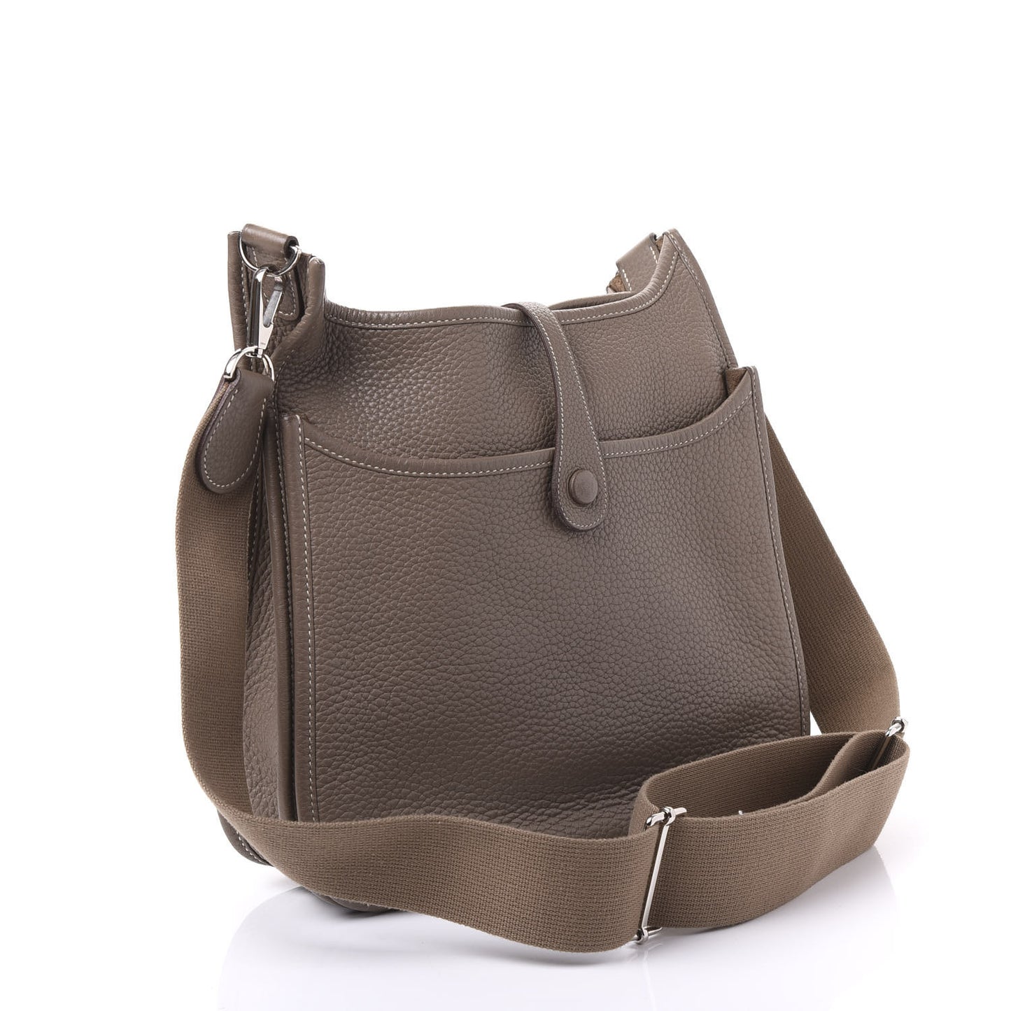 Taurillon Clemence Evelyne III PM Etoupe
