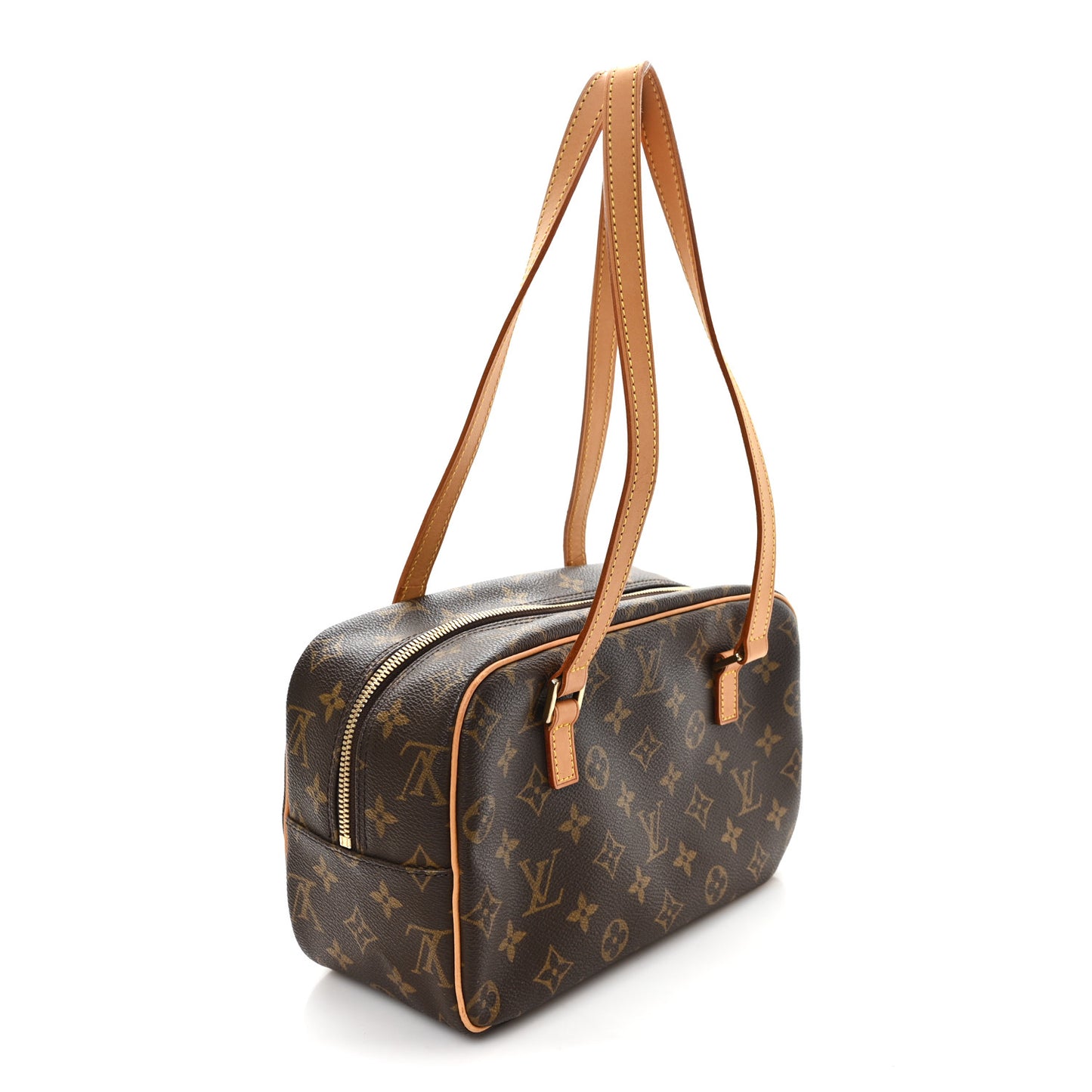 Monogram Cite MM