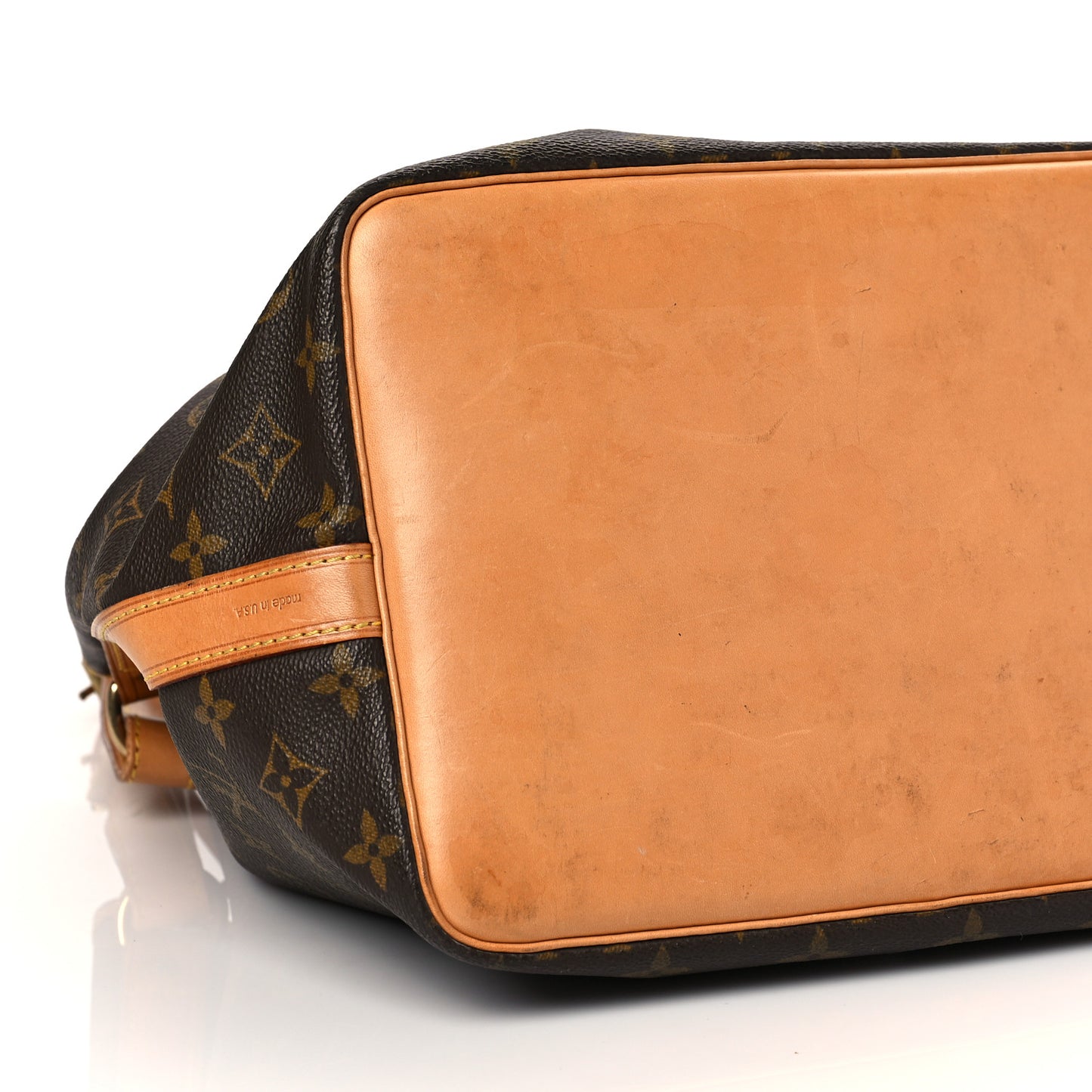 Monogram Petit Noe