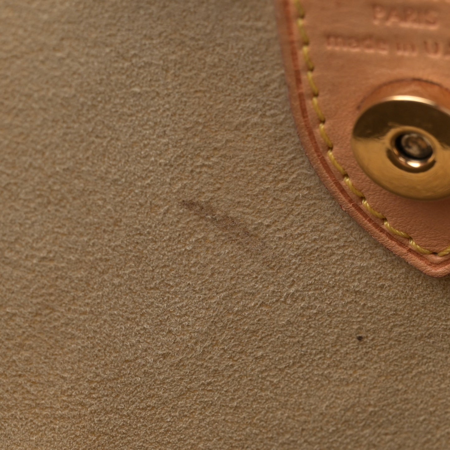 Monogram Galliera PM