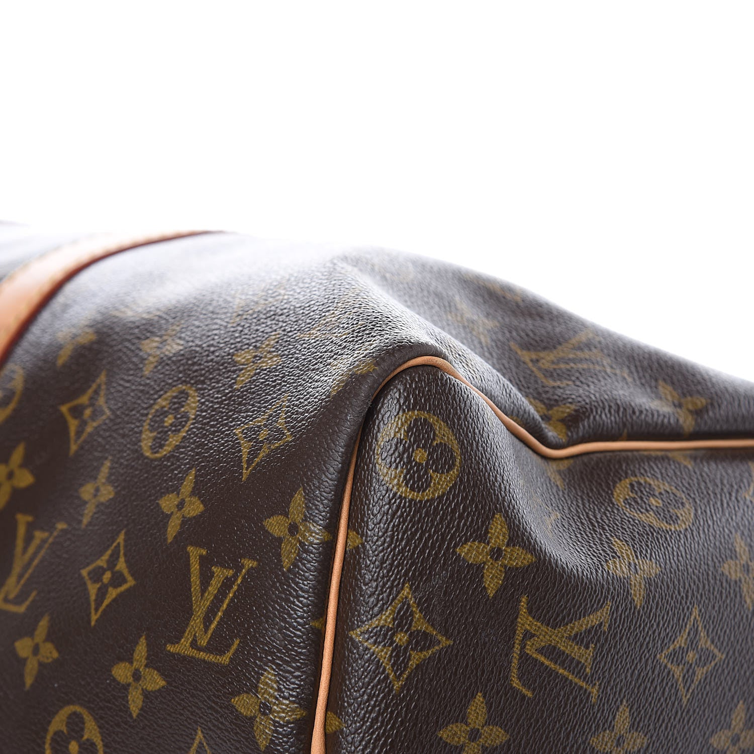 Louis Vuitton Monogram Keepall 45 11 of 15