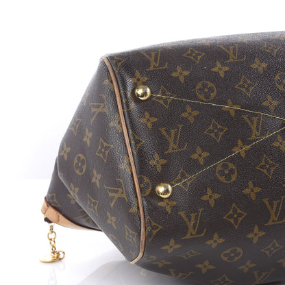 Louis Vuitton Monogram Tivoli GM 11 of 12