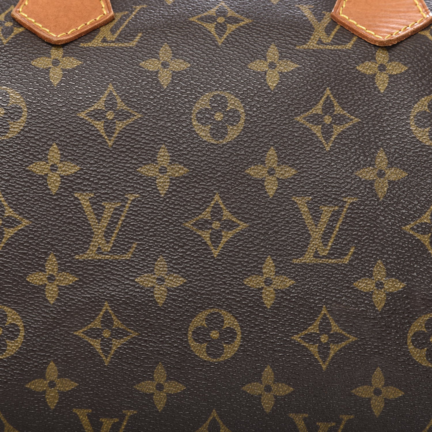 Louis Vuitton Monogram Speedy 30 13 of 13