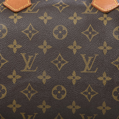 Louis Vuitton Monogram Speedy 30 13 of 13