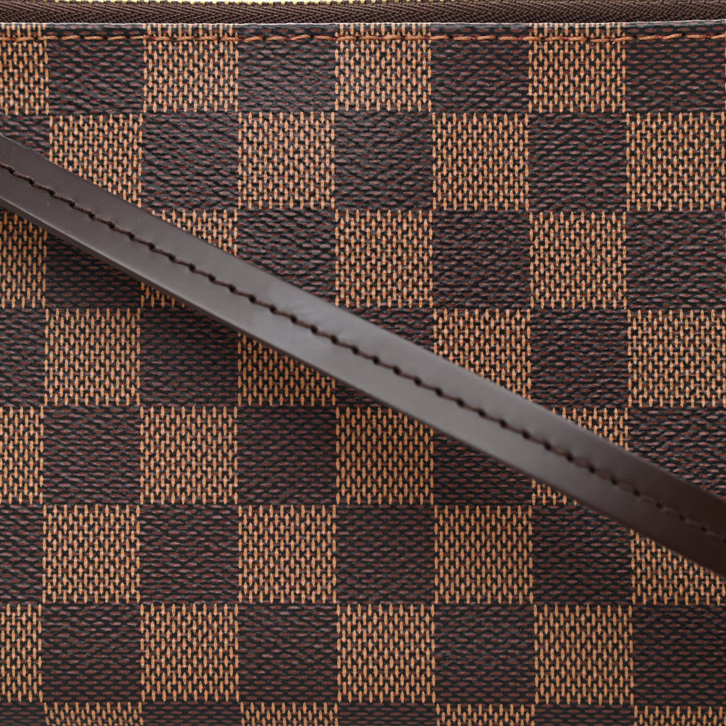 Damier Ebene Pochette Accessories NM