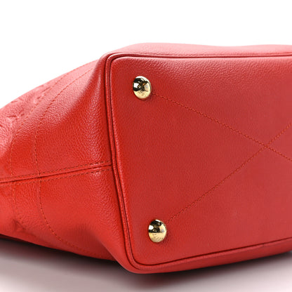 Louis Vuitton Empreinte Citadine PM Orient 7 of 9