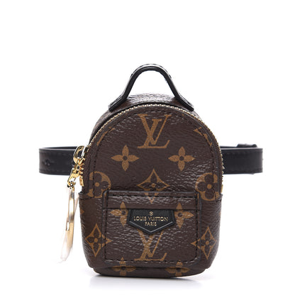 Louis Vuitton Monogram Party Palm Springs Bracelet 1 of 5
