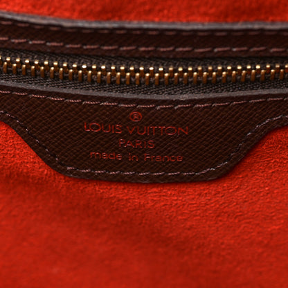 Louis Vuitton Damier Ebene Triana 6 of 7