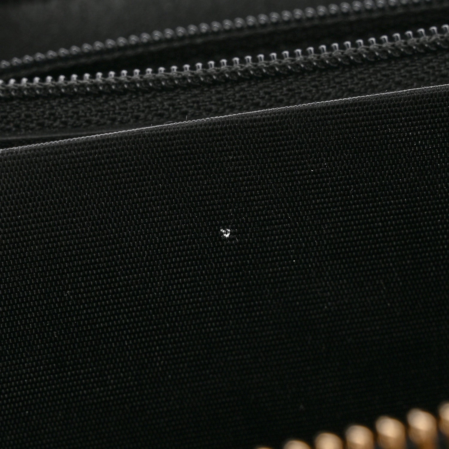Gucci Soft Microguccissima Continental Zip Wallet Black 19 of 24