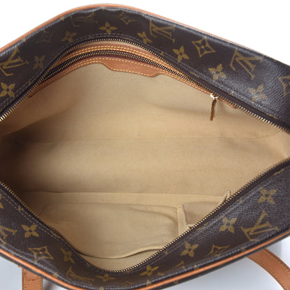 Louis Vuitton Monogram Cite GM 4 of 8