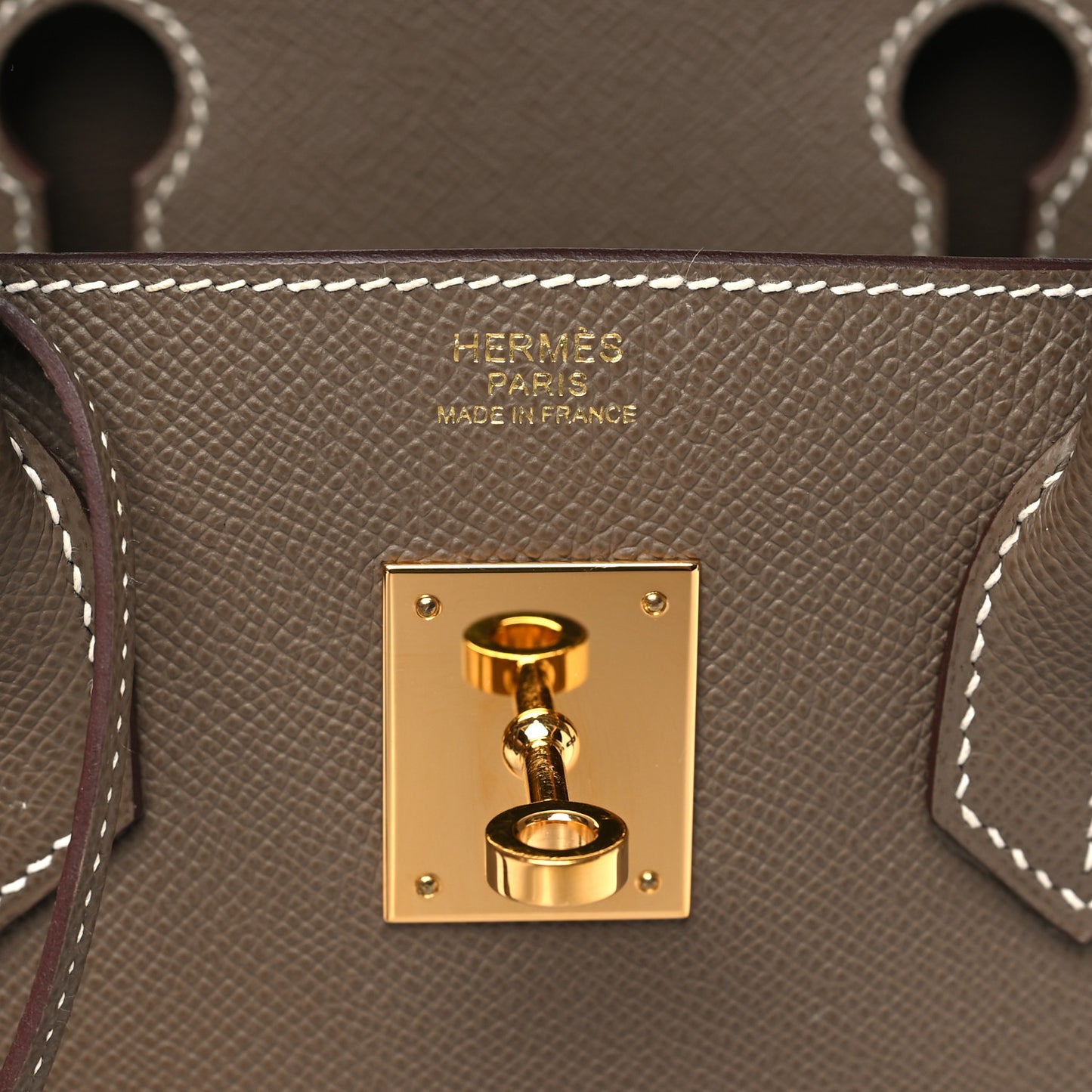 Epsom BIRKIN 30 Etoupe