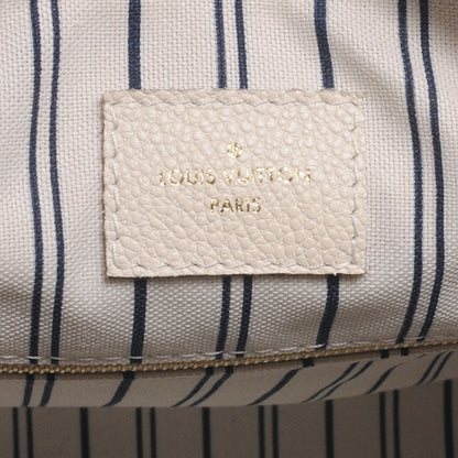 Louis Vuitton Empreinte Speedy Bandouliere 30 Neige 6 of 10