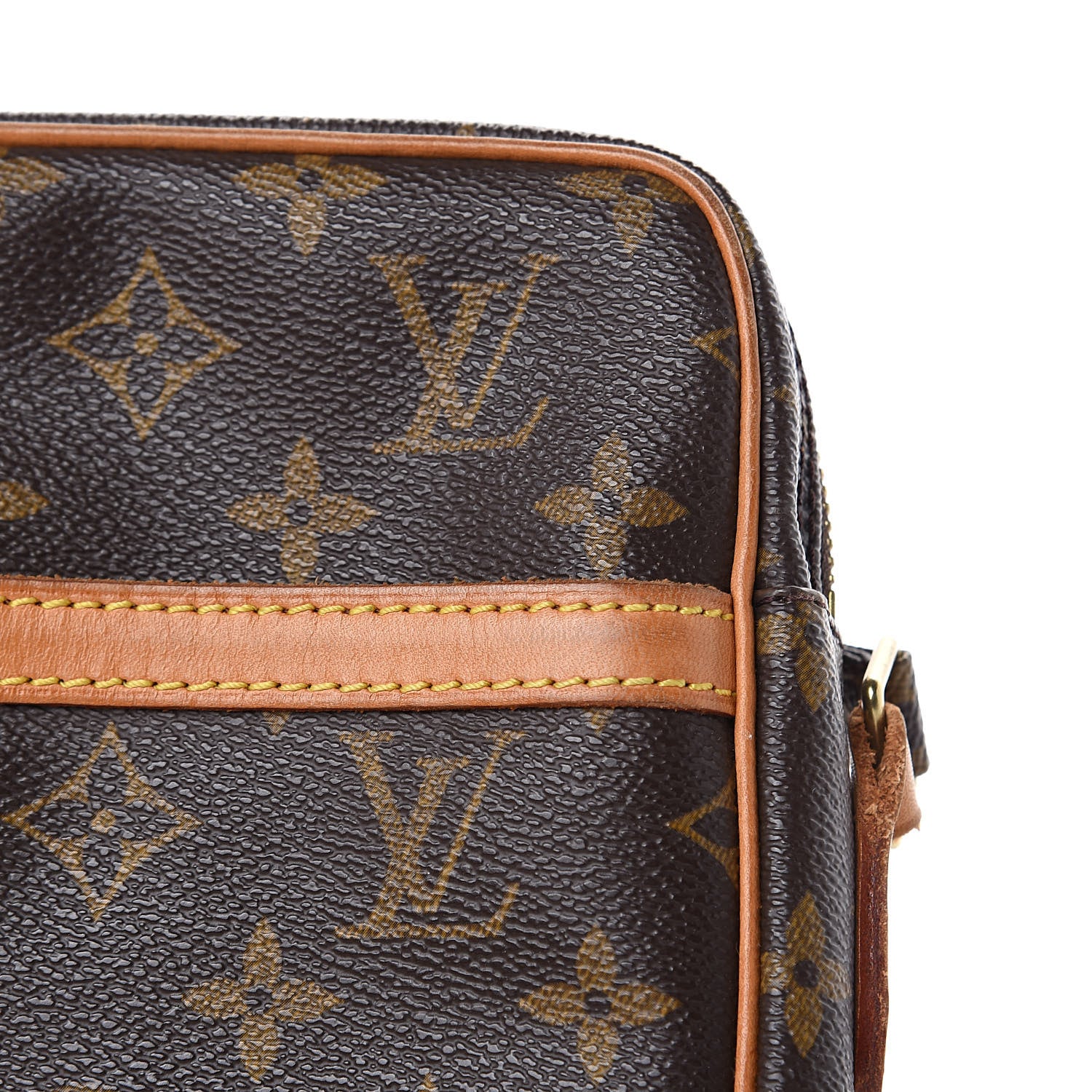 Louis Vuitton Monogram Danube 21 10 of 12
